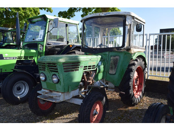 Trator DEUTZ D