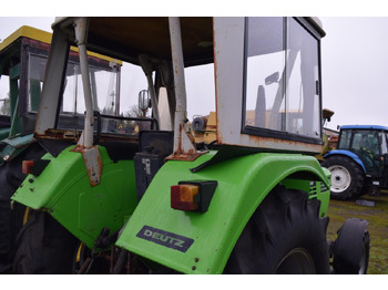 Trator Deutz-Fahr D4506: foto 4