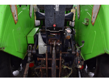 Trator Deutz-Fahr D4506: foto 5
