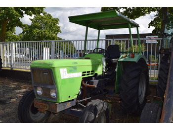 Trator Deutz-Fahr D4507: foto 2