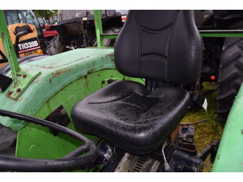 Trator Deutz-Fahr D4507: foto 5