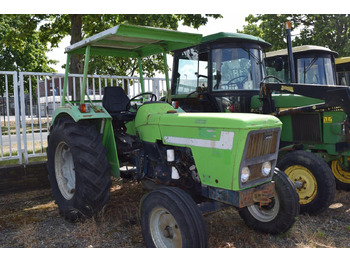Trator Deutz-Fahr D4507: foto 3