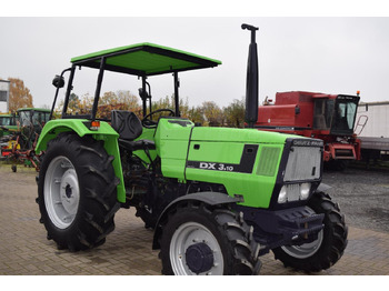 Trator DEUTZ DX