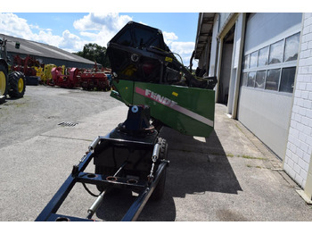 Plataforma para colheitadeira FENDT