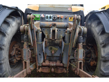Trator JCB Fastrac 2135 - 4WS: foto 5