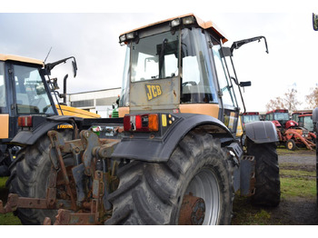 Trator JCB Fastrac 2135 - 4WS: foto 4