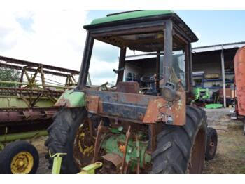 Locação de John Deere 2040 S *zur Teileverwertung* John Deere 2040 S *zur Teileverwertung*: foto 3