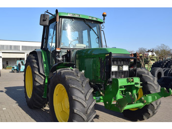 Trator John Deere 6410: foto 4