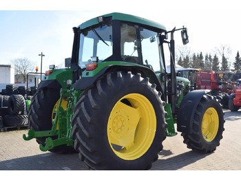 Trator John Deere 6410: foto 5