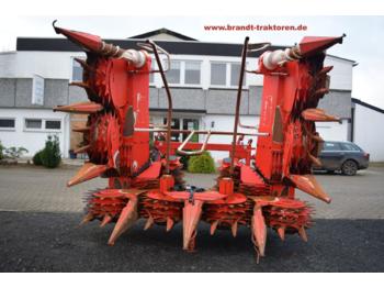 Plataforma para colher milho Kemper Champion 360: foto 1