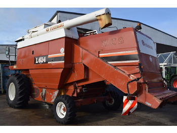 Locação de Laverda L624 Laverda L624: foto 5