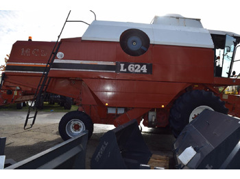 Locação de Laverda L624 Laverda L624: foto 3