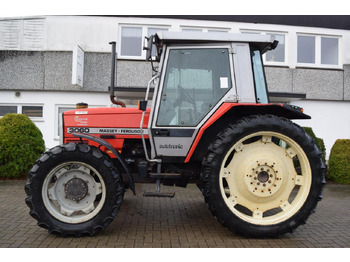 Trator MASSEY FERGUSON 3060