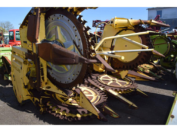 Plataforma para colher milho NEW HOLLAND