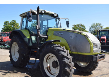 Trator VALTRA T120