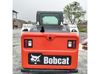 Locação de BOBCAT S550 BOBCAT S550: foto 5