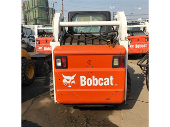 Mini carregadeira BOBCAT S185