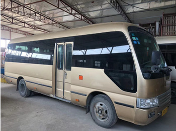 Ônibus TOYOTA