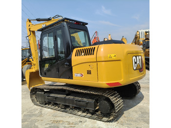 Escavadora de rastos CATERPILLAR 312D2
