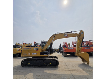 Escavadora de rastos CATERPILLAR 315D2GC