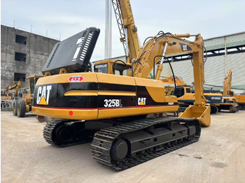 Escavadora de rastos CATERPILLAR 325B