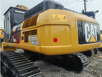 Escavadora de rastos CATERPILLAR 340D