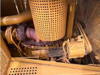 Buldôzer CATERPILLAR D6R: foto 5