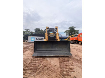 Buldôzer CATERPILLAR D6R: foto 4