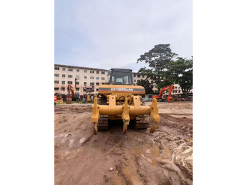 Buldôzer CATERPILLAR D6R: foto 3