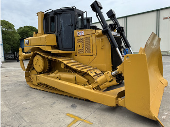 Buldôzer CATERPILLAR D6R