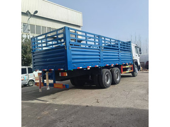 Caminhão SINOTRUK HOWO: foto 5