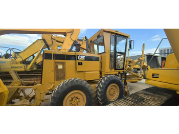Motoniveladora CATERPILLAR 140H