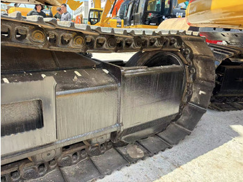 Escavadora de rastos Caterpillar 330BL: foto 2