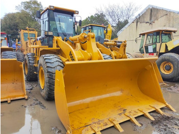 Carregadeira de rodas Caterpillar 950 G: foto 3
