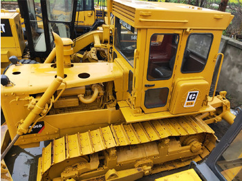 Buldôzer Caterpillar D6D: foto 2