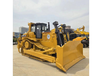 Buldôzer CATERPILLAR D6R
