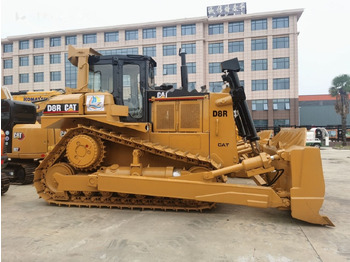 Buldôzer CATERPILLAR D8R