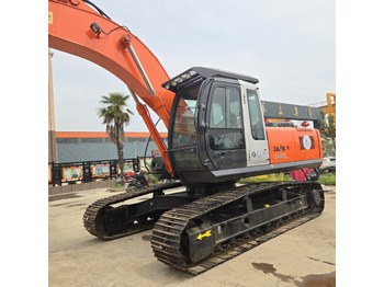 Escavadora de rastos Hitachi ZX240: foto 4 Escavadora de rastos Hitachi ZX240: foto 4