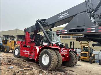 Manipulador de contentor KALMAR