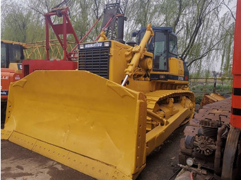 Buldôzer KOMATSU D155A-2