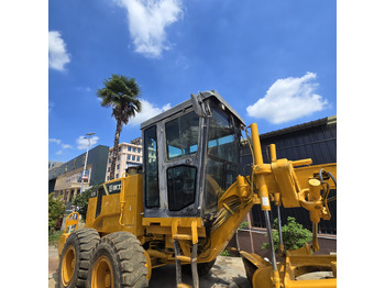 Motoniveladora LIUGONG CLG4200: foto 5 Motoniveladora LIUGONG CLG4200: foto 5