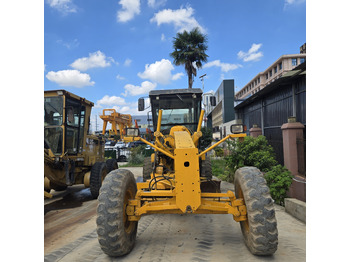 Motoniveladora LIUGONG CLG4200: foto 3 Motoniveladora LIUGONG CLG4200: foto 3