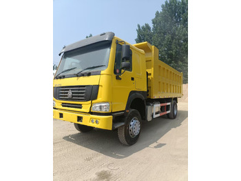 Locação de SINOTRUK HOWO 4x2 SINOTRUK HOWO 4x2: foto 4