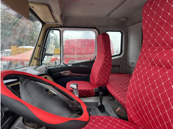 Caminhão basculante SINOTRUK HOWO