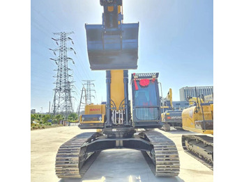 Escavadora de rastos SANY