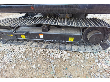 Mini escavadeira Sany SY75C: foto 3