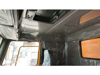 Caminhão basculante SINOTRUK HOWO