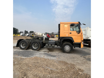 Tractor SINOTRUK HOWO: foto 3 Tractor SINOTRUK HOWO: foto 3