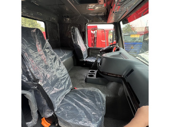 Tractor SINOTRUK HOWO tralier head: foto 2
