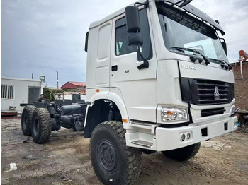 Tractor SINOTRUK HOWO